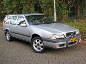 Volvo V70 Doetinchem